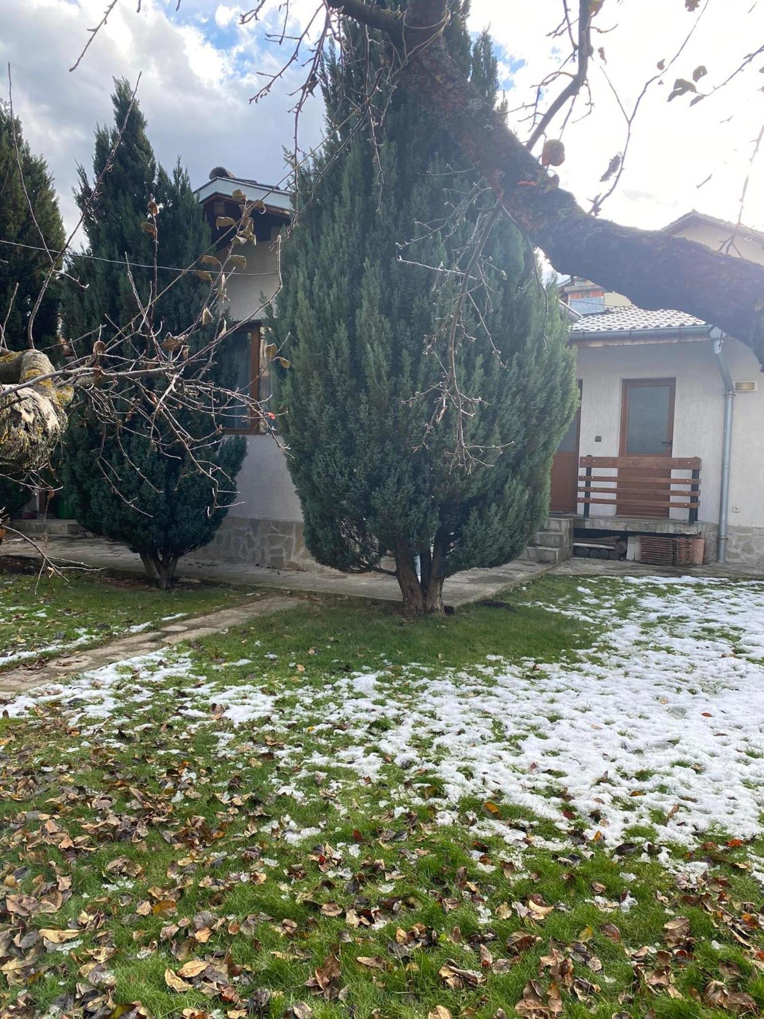 Hotel Deers Bansko Exterior foto